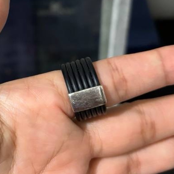 Belle Etoile ring - Picture 12 of 12